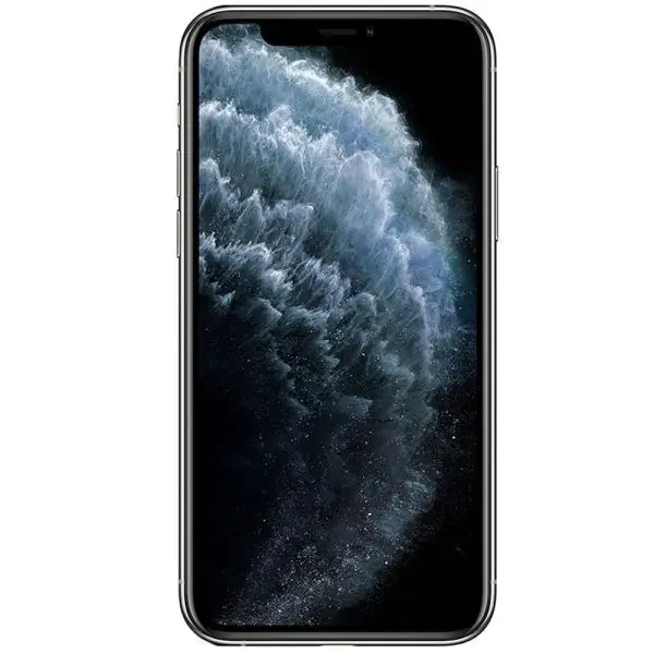 iPhone 11 Pro 64GB MWC32TU/A Silver Cep Telefonu - Apple Türkiye Garantili
