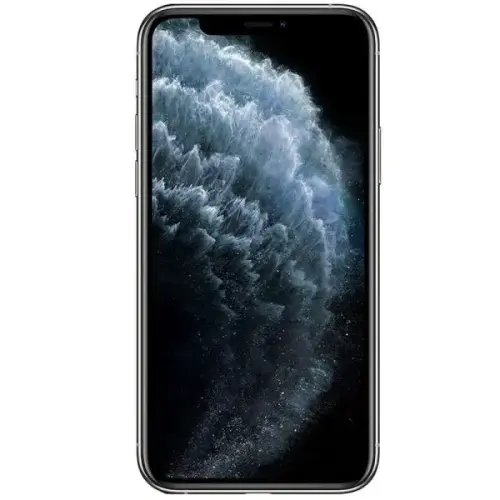 iPhone 11 Pro 64GB MWC32TU/A Silver Cep Telefonu - Apple Türkiye Garantili