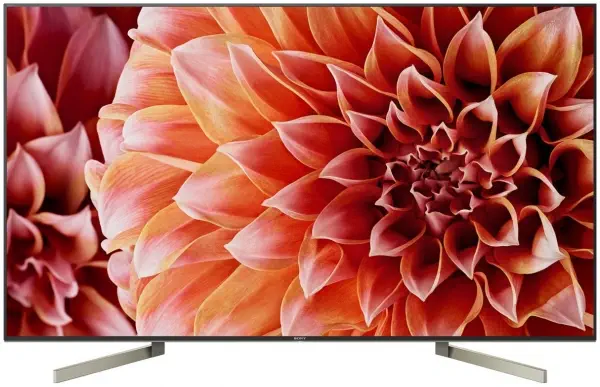 Sony KD-65XF9005 65 inç 165 Ekran 4K Ultra HD Uydu Alıcılı Smart LED Tv