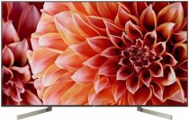 Sony KD-65XF9005 65 inç 165 Ekran 4K Ultra HD Uydu Alıcılı Smart LED TV