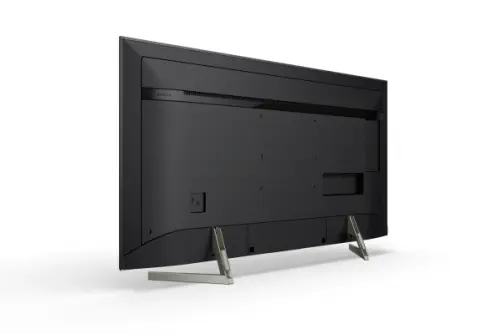 Sony KD-65XF9005 65 inç 165 Ekran 4K Ultra HD Uydu Alıcılı Smart LED Tv