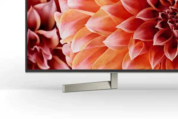 Sony KD-65XF9005 65 inç 165 Ekran 4K Ultra HD Uydu Alıcılı Smart LED Tv