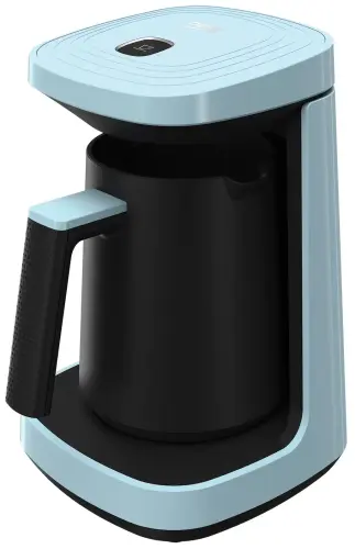 Beko TKM 2940 M Türk Kahve Makinesi Mavi