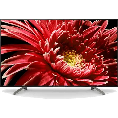 Sony KD-55XG8096 55 inç 140 Ekran 4K Ultra HD Uydu Alıcılı Smart LED Tv
