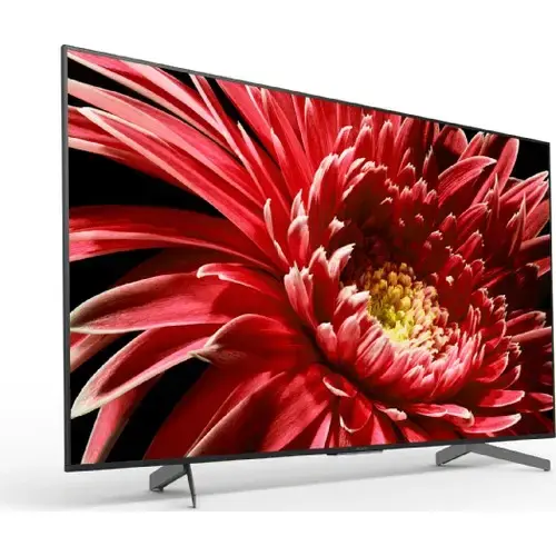 Sony KD-55XG8096 55 inç 140 Ekran 4K Ultra HD Uydu Alıcılı Smart LED Tv