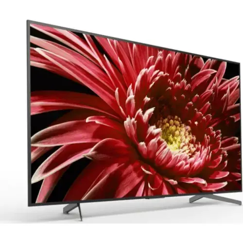 Sony KD-85XG8596 85 inç 214 Ekran Uydu Alıcılı 4K Ultra HD Smart LED TV