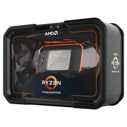 AMD Ryzen Threadripper 2990WX 3.5GHz-4.2GHz 32/64 80MB 250W İşlemci