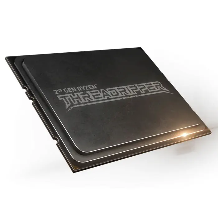 AMD Ryzen Threadripper 2990WX 3.5GHz-4.2GHz 32/64 80MB 250W İşlemci