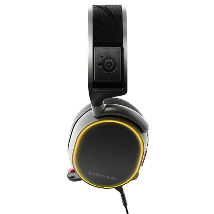SteelSeries Arctis Pro RGB Mikrofonlu Kablolu Gaming Kulaklık - 61486