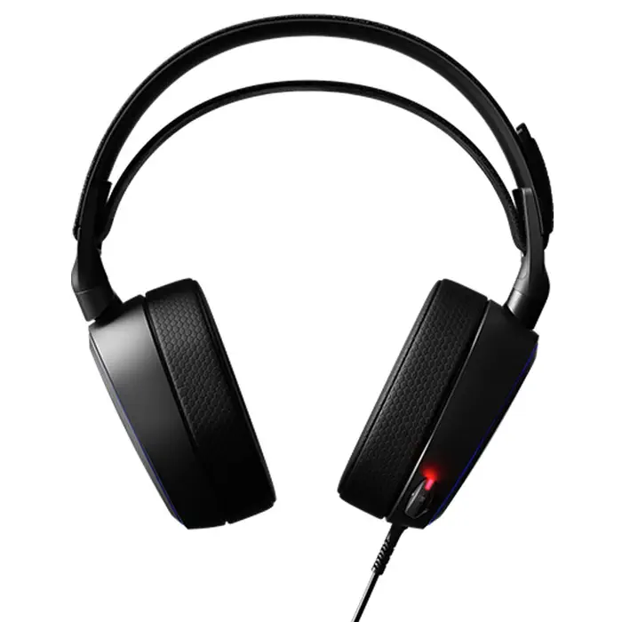 SteelSeries Arctis Pro RGB Mikrofonlu Kablolu Gaming Kulaklık - 61486
