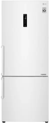 LG GC-B569BQCZ A++ 499 Lt Kombi Tipi Buzdolabı