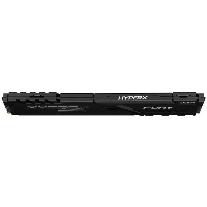 HyperX Fury 16GB (1x16GB) DDR4 2400MHz CL15 Gaming Ram (Bellek) - HX424C15FB3/16