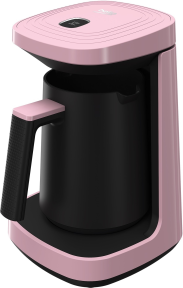 Beko TKM 2940 P Türk Kahve Makinesi Pembe