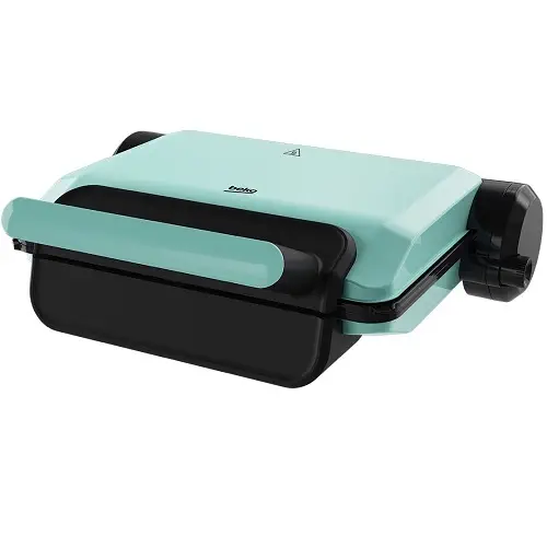 Beko TM 2946 M Mavi 1800 W Tost Makinesi