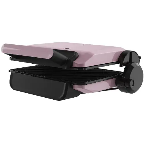 Beko TM 2946 P Pembe 1800 W Tost Makinesi