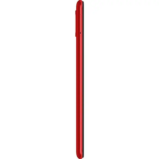 Xiaomi Redmi Note 6 Pro 64GB Kırmızı Cep Telefonu - İthalatçı Firma Garantili