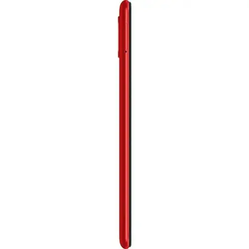 Xiaomi Redmi Note 6 Pro 64GB Kırmızı Cep Telefonu - İthalatçı Firma Garantili