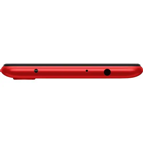 Xiaomi Redmi Note 6 Pro 64GB Kırmızı Cep Telefonu - İthalatçı Firma Garantili