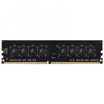 Team Elite 16GB (1x16GB) DDR4 2666MHz CL19 Siyah Ram - TED416G2666C1901
