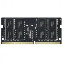 Team Elite 16GB (1x16GB) DDR4 2400MHz CL16 Siyah Notebook Ram (Bellek) - TED416G2400C16-S01