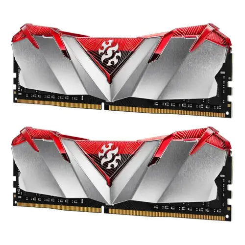 Adata XPG Gammix D30  16GB (2x8GB) DDR4 3600MHz CL18 Gaming Ram (Bellek) - AX4U360038G18A- DR30