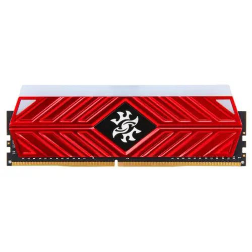 XPG Spectrix D41 16GB (1x16GB) DDR4 3000MHz CL16 RGB Gaming Ram (Bellek) - AX4U3000316G16A-SR41