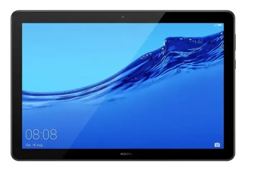 Huawei MediaPad T5 32GB 10.1 Tablet Siyah - Distribütör Garantili