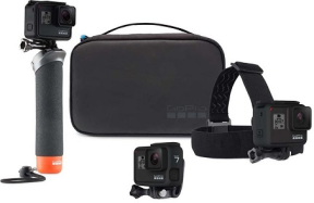GoPro Macera Kiti Adventure Kit (5GPR/AKTES-001)