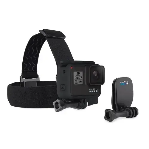 GoPro Macera Kiti Adventure Kit (5GPR/AKTES-001)