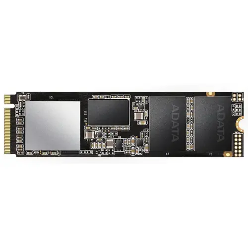 A-data XPG SX8200 Pro 256GB 3500MB/1200MB/s 3D NAND PCIe Gen3x4 M.2 2280 SSD Disk - ASX8200PNP-256GT-C