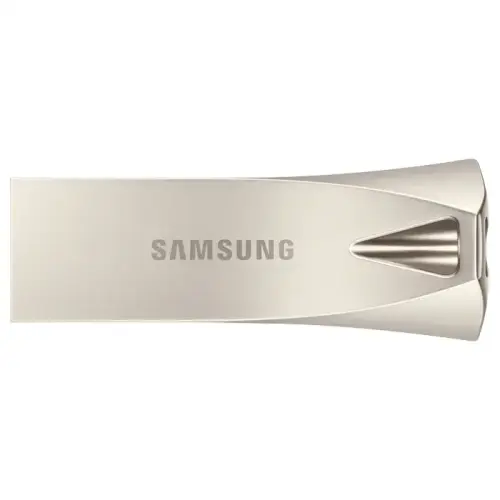 Samsung Bar Plus 256GB 300MB/s USB 3.1 Gümüş Flash Bellek - MUF-256BE3/APC