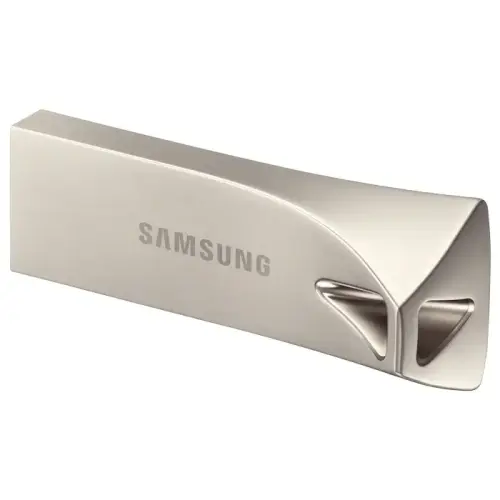 Samsung Bar Plus 256GB 300MB/s USB 3.1 Gümüş Flash Bellek - MUF-256BE3/APC