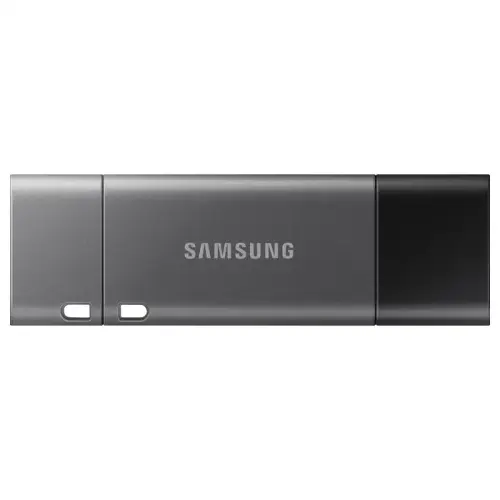 Samsung DUO Plus 256GB 300MB/s USB 3.1 Type-C Flash Bellek - MUF-256DB/APC