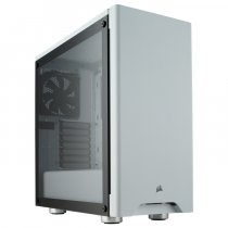Corsair Carbide 275R Temperli Cam USB 3.0 ATX Mid-Tower Beyaz Gaming Kasa - CC-9011133-WW