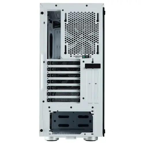 Corsair Carbide 275R Temperli Cam USB 3.0 ATX Mid-Tower Beyaz Gaming Kasa - CC-9011133-WW