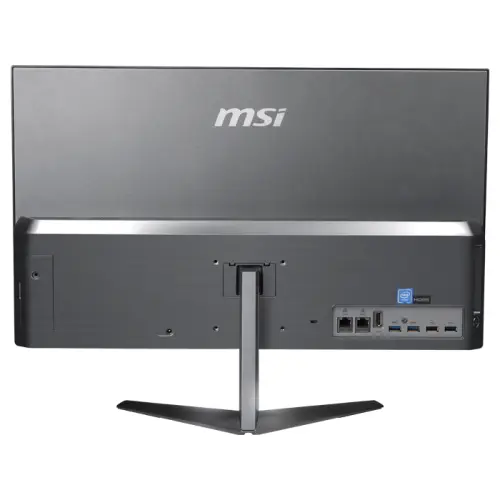 MSI Pro 24X 7M-088XTR Intel Core i7-7500U 2.70GHz 16GB 512GB SSD OB 23.8” Full HD FreeDOS All in One PC