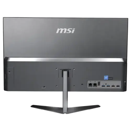 MSI Pro 24X 7M-088XTR Intel Core i7-7500U 2.70GHz 16GB 512GB SSD OB 23.8” Full HD FreeDOS All in One PC