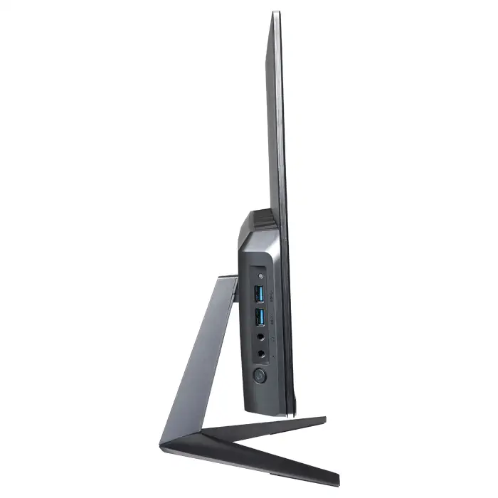MSI Pro 24X 7M-088XTR Intel Core i7-7500U 2.70GHz 16GB 512GB SSD OB 23.8” Full HD FreeDOS All in One PC