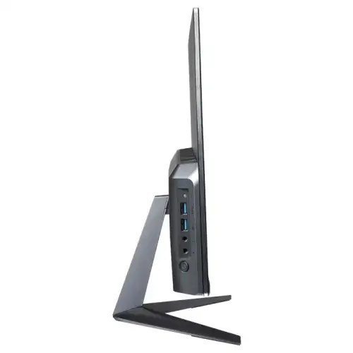 MSI Pro 24X 7M-088XTR Intel Core i7-7500U 2.70GHz 16GB 512GB SSD OB 23.8” Full HD FreeDOS All in One PC