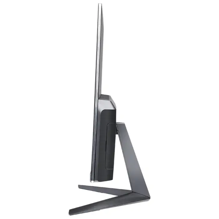 MSI Pro 24X 7M-088XTR Intel Core i7-7500U 2.70GHz 16GB 512GB SSD OB 23.8” Full HD FreeDOS All in One PC