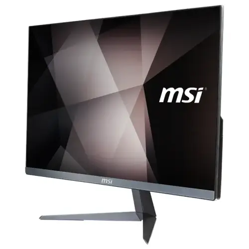 MSI Pro 24X 7M-088XTR Intel Core i7-7500U 2.70GHz 16GB 512GB SSD OB 23.8” Full HD FreeDOS All in One PC