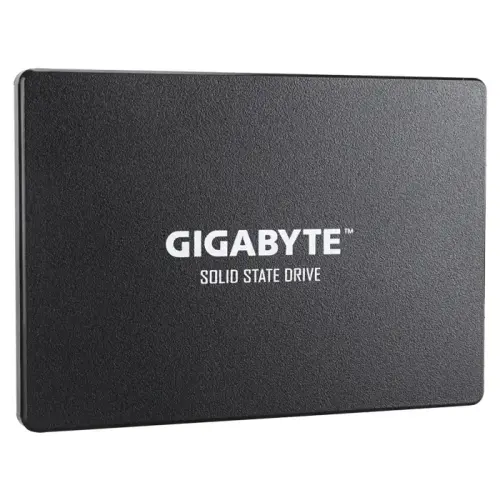 Gigabyte 1TB 2.5” 550MB/500MB/s SATA 3 SSD Disk - GP-GSTFS31100TNTD