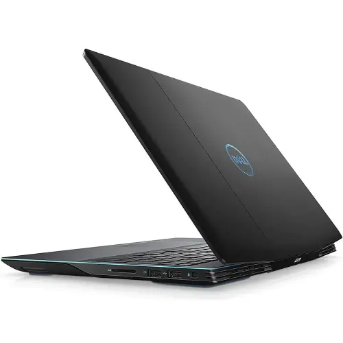 Dell G315-6B75D128F81C i7-9750H 8GB 1TB+128GB SSD 6GB GTX 1660Ti 15.6″ Ubuntu Notebook