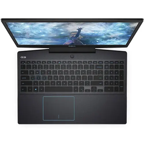 Dell G315-6B75D128F81C i7-9750H 8GB 1TB+128GB SSD 6GB GTX 1660Ti 15.6″ Ubuntu Notebook