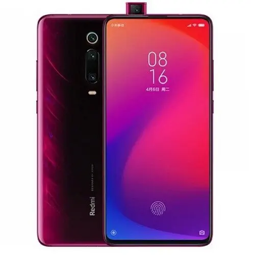 Xiaomi Mi 9T 128GB Kırmızı Cep Telefonu - Xiaomi Türkiye Garantili
