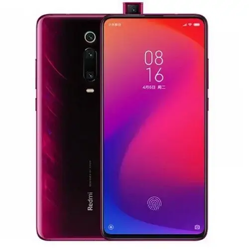 Xiaomi Mi 9T 128GB Kırmızı Cep Telefonu - Xiaomi Türkiye Garantili