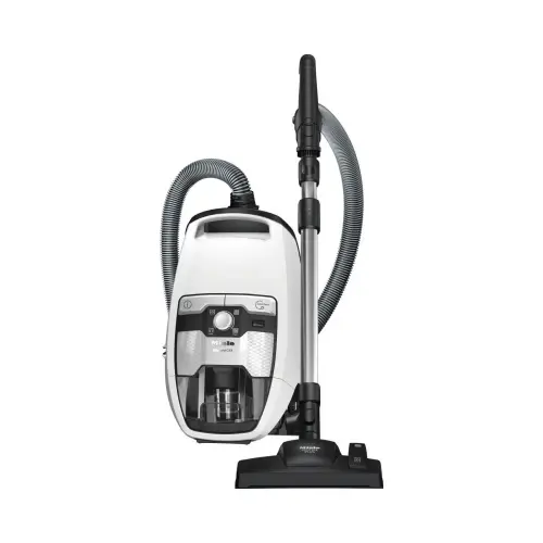 Miele Blizzard CX1 Excellence EcoLine 550W Toz Torbasız Beyaz Elektrikli Süpürge - SKCP3