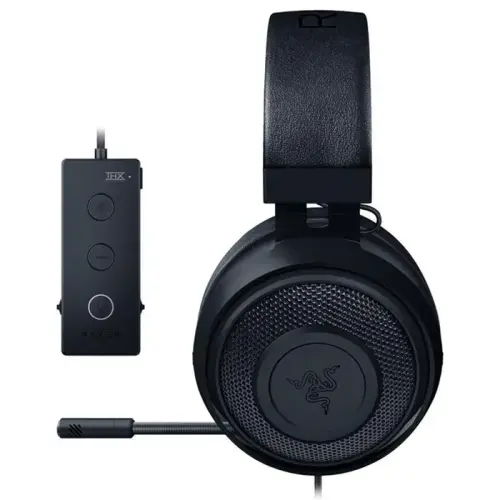 Razer Kraken Tournament Edition Gaming Kulaklık - RZ04-02051000-R3M1