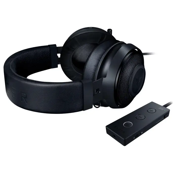 Razer Kraken Tournament Edition Gaming Kulaklık - RZ04-02051000-R3M1