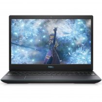 Dell G315-4B75D256F81C i7-9750H 8GB 1TB+256GB SSD 4GB GTX 1650 15.6" Ubuntu Notebook